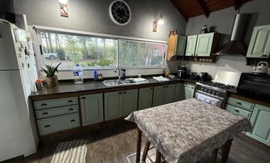 Casa venta Parque las Naciones Guernica