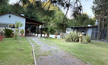 Casa venta Parque las Naciones Guernica