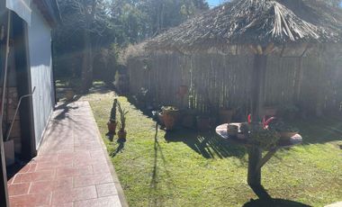 Casa venta Parque las Naciones Guernica