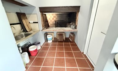 Casa venta Parque las Naciones Guernica