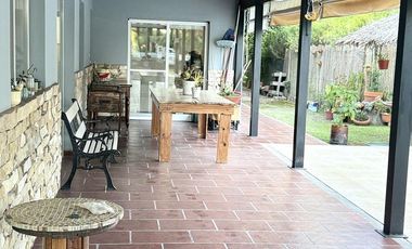 Casa venta Parque las Naciones Guernica