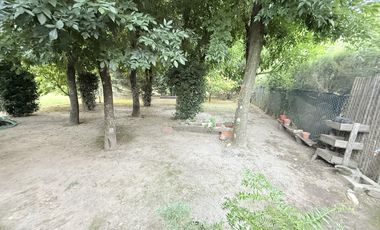 Casa venta Parque las Naciones Guernica