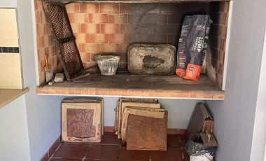Casa venta Parque las Naciones Guernica