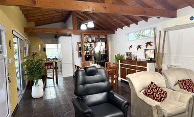 Casa venta Parque las Naciones Guernica