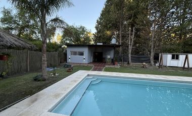 Casa venta Parque las Naciones Guernica