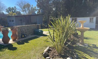 Casa venta Parque las Naciones Guernica