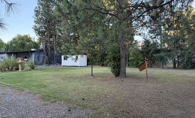 Casa venta Parque las Naciones Guernica