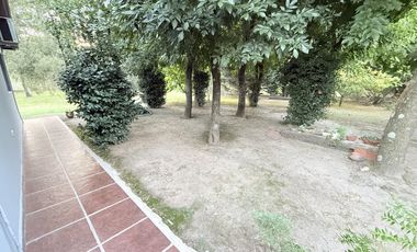 Casa venta Parque las Naciones Guernica