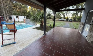 Casa venta Parque las Naciones Guernica