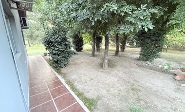 Casa venta Parque las Naciones Guernica