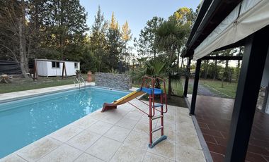 Casa venta Parque las Naciones Guernica