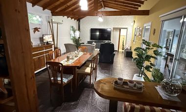 Casa venta Parque las Naciones Guernica