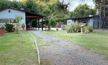 Casa venta Parque las Naciones Guernica