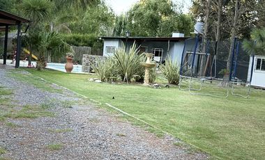 Casa venta Parque las Naciones Guernica