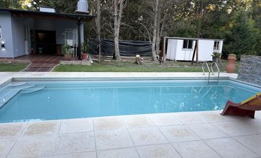 Casa venta Parque las Naciones Guernica