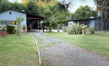 Casa venta Parque las Naciones Guernica