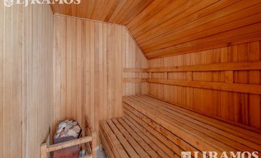 CASA EN SAN ISIDRO CHICO