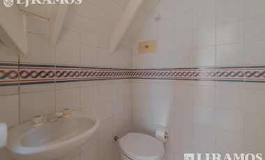 CASA EN SAN ISIDRO CHICO