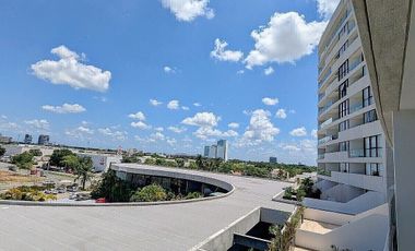 RENTO DEPARTAMENTO TOWN SQUARE MERIDA