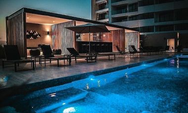 RENTO DEPARTAMENTO TOWN SQUARE MERIDA