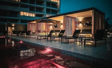 RENTO DEPARTAMENTO TOWN SQUARE MERIDA