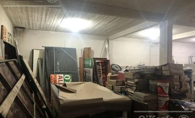 Amplio galpón en VENTA en Quilmes Centro