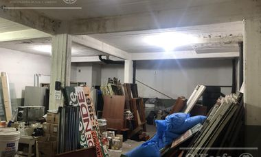 Amplio galpón en VENTA en Quilmes Centro