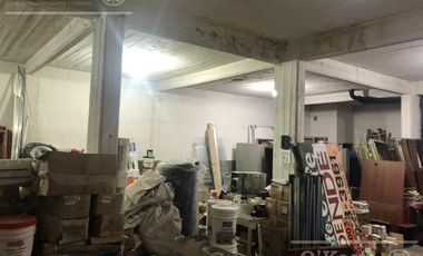 Amplio galpón en VENTA en Quilmes Centro