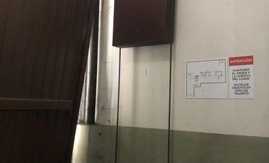 Amplio galpón en VENTA en Quilmes Centro