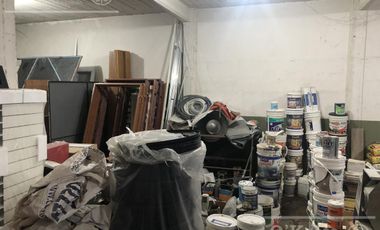 Amplio galpón en VENTA en Quilmes Centro