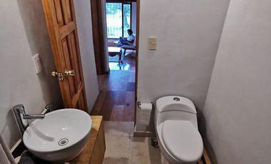 Casa en renta en San Mateo Acatitlan