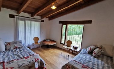 Casa en renta en San Mateo Acatitlan
