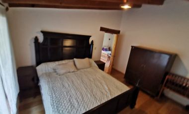 Casa en renta en San Mateo Acatitlan