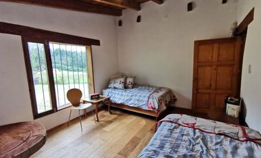 Casa en renta en San Mateo Acatitlan