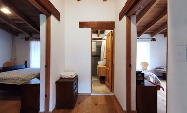 Casa en renta en San Mateo Acatitlan