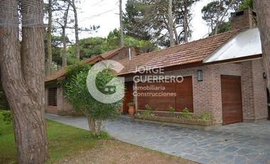 Casa - Carilo