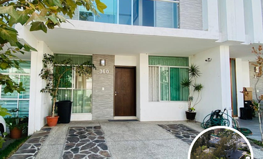 Casa en venta en Natura