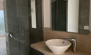 Loft en alquiler con vista al puerto y plaza. Distrito Quartier, Retiro.