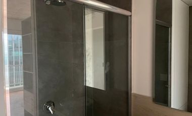 Loft en alquiler con vista al puerto y plaza. Distrito Quartier, Retiro.