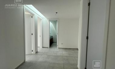 Duplex en Venta - 3 Dormitorios -  en 7 Soles - MALAGUEÑO