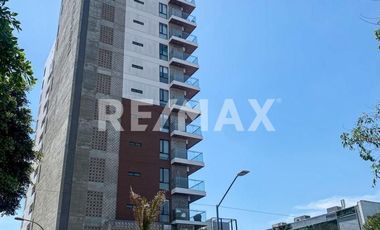 DEPARTAMENTO EN RENTA EN DISTRITO REVOLUCION,ZONA CENTRO, TIJUANA.