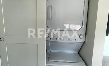 DEPARTAMENTO EN RENTA EN DISTRITO REVOLUCION,ZONA CENTRO, TIJUANA.