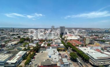 DEPARTAMENTO EN RENTA EN DISTRITO REVOLUCION,ZONA CENTRO, TIJUANA.