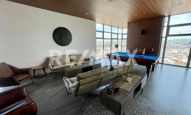 DEPARTAMENTO EN RENTA EN DISTRITO REVOLUCION,ZONA CENTRO, TIJUANA.