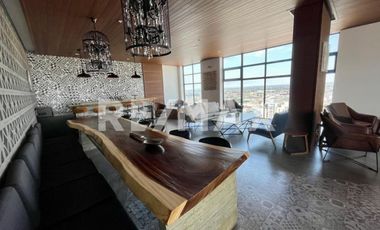 DEPARTAMENTO EN RENTA EN DISTRITO REVOLUCION,ZONA CENTRO, TIJUANA.