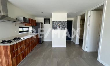 DEPARTAMENTO EN RENTA EN DISTRITO REVOLUCION,ZONA CENTRO, TIJUANA.