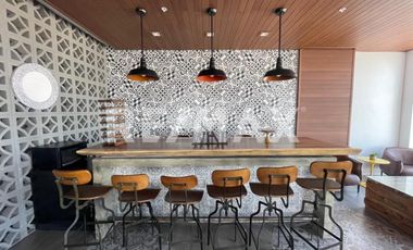 DEPARTAMENTO EN RENTA EN DISTRITO REVOLUCION,ZONA CENTRO, TIJUANA.