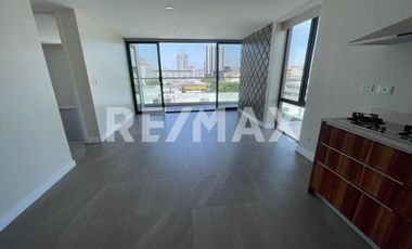 DEPARTAMENTO EN RENTA EN DISTRITO REVOLUCION,ZONA CENTRO, TIJUANA.