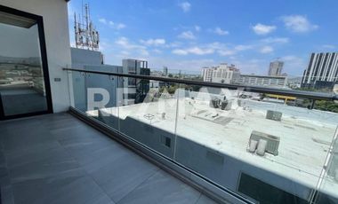 DEPARTAMENTO EN RENTA EN DISTRITO REVOLUCION,ZONA CENTRO, TIJUANA.