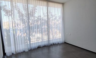 Departamento en renta amueblado Temozón Norte